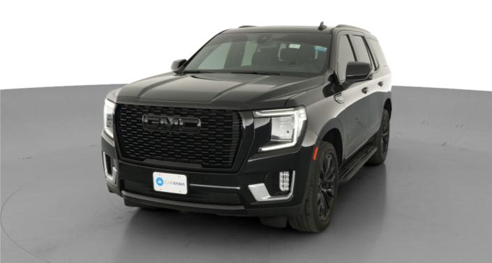 Thumbnail: 2021 GMC Yukon - 1