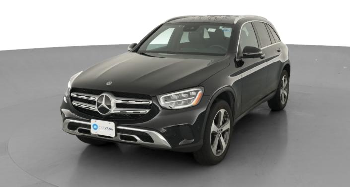 Thumbnail: 2022 Mercedes-Benz GLC - 1