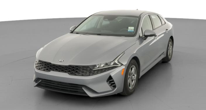 2021 Kia K5 LXS -
                  Auburn, GA
