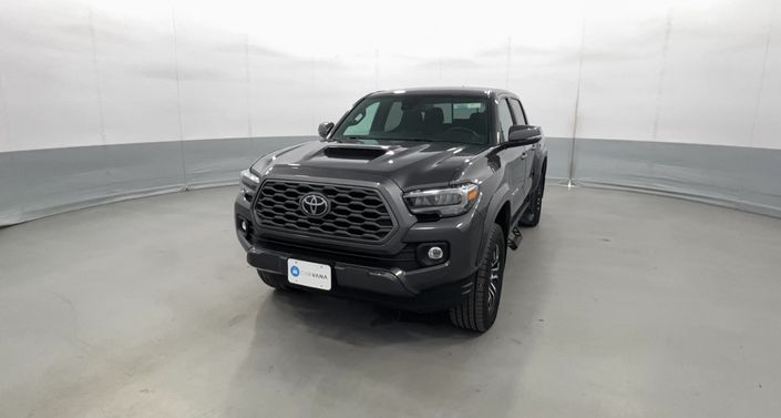 Thumbnail: 2023 Toyota Tacoma - 1