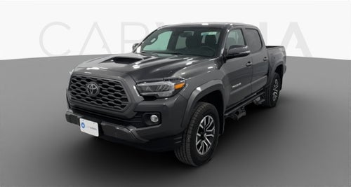 2023 Toyota Tacoma Double Cab