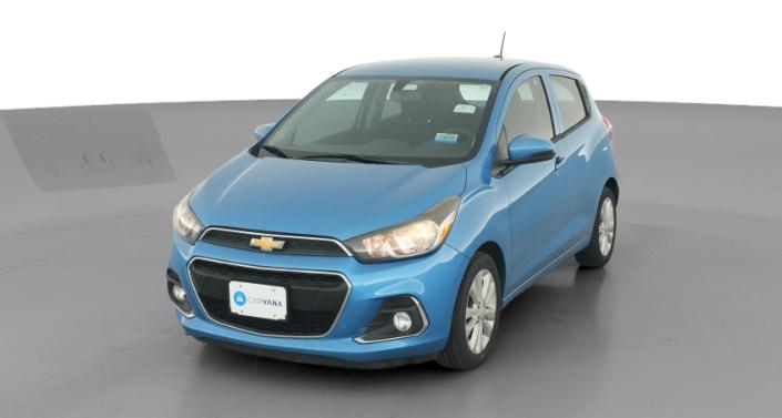 2017 Chevrolet Spark LT -
                  Indianapolis, IN
