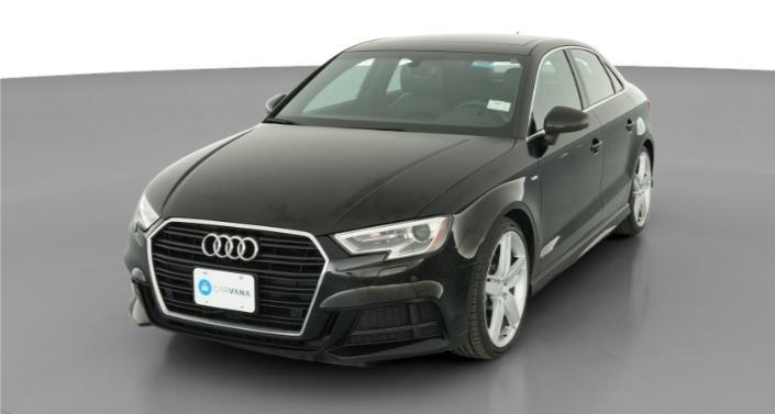 Thumbnail: 2017 Audi A3 - 1