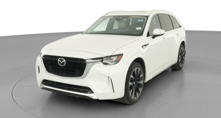 Thumbnail: 2024 Mazda CX-90 - 1