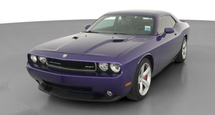 Thumbnail: 2010 Dodge Challenger - 1