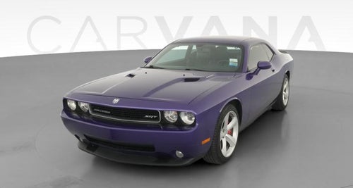 2010 Dodge Challenger