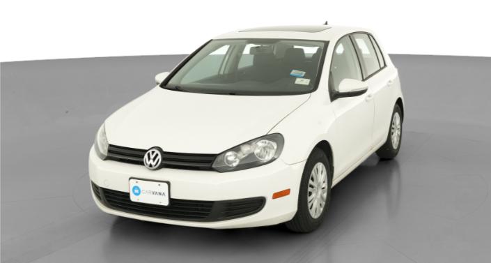 2013 Volkswagen Golf  -
                  Auburn, GA