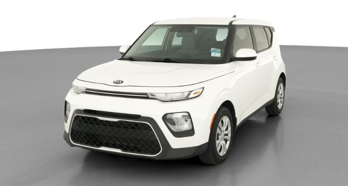 Thumbnail: 2021 Kia Soul - 1