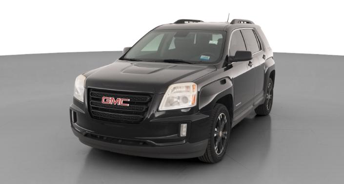 2017 GMC Terrain SLT -
                  Richton Park, IL