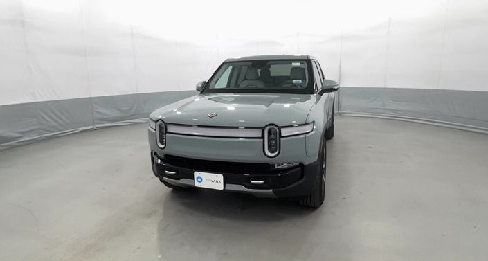 2024 Rivian R1T  -
                  Akron, NY