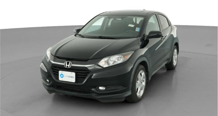 Thumbnail: 2016 Honda HR-V - 1
