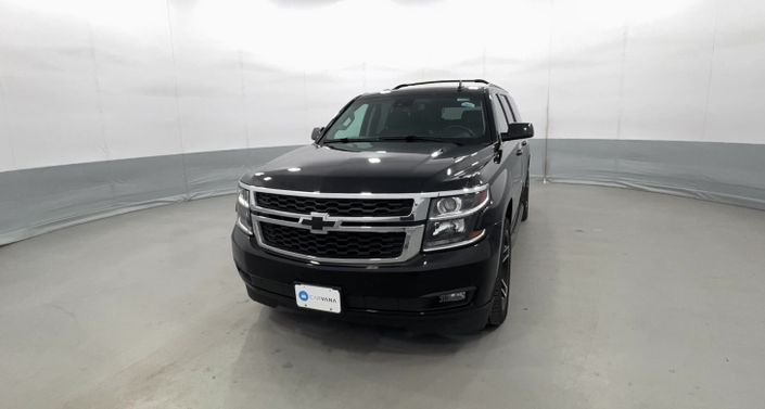Thumbnail: 2020 Chevrolet Suburban - 1