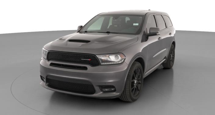 Thumbnail: 2018 Dodge Durango - 1