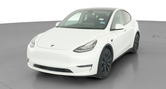 Thumbnail: 2022 Tesla Model Y - 1