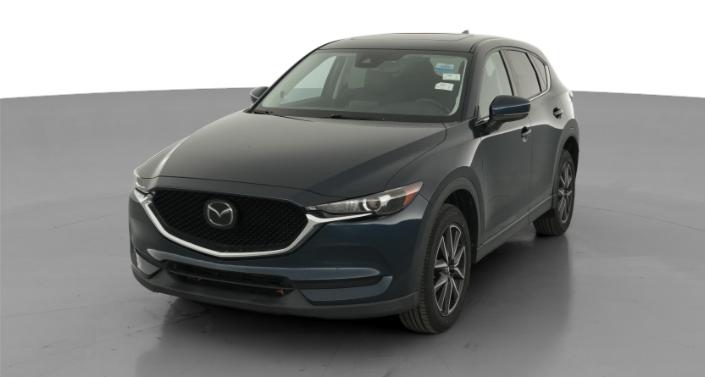 Thumbnail: 2018 Mazda CX-5 - 1