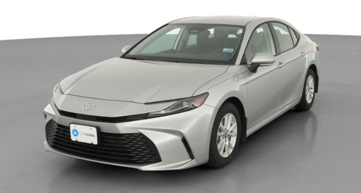Thumbnail: 2025 Toyota Camry - 1