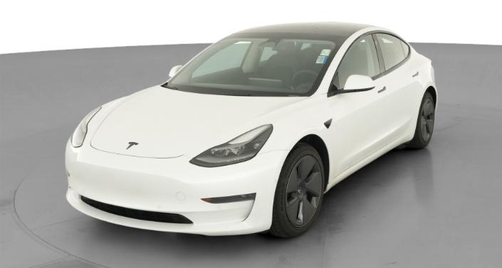 Thumbnail: 2022 Tesla Model 3 - 1