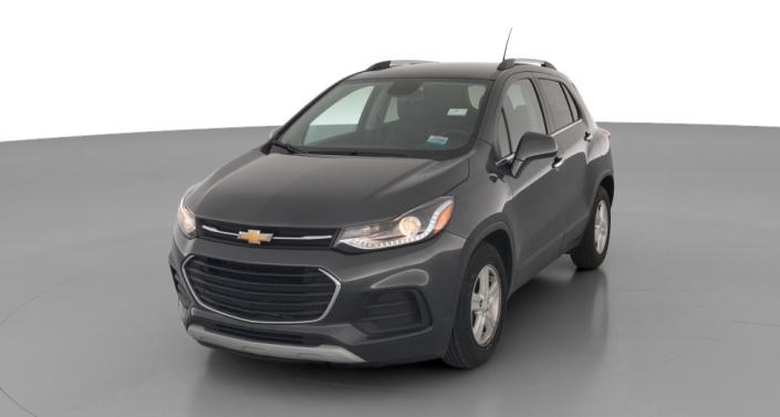 Thumbnail: 2019 Chevrolet Trax - 1