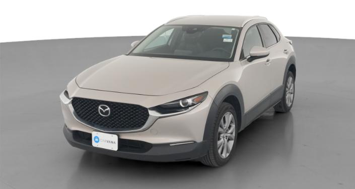 2022 Mazda CX-30 Select -
                  Beverly, NJ