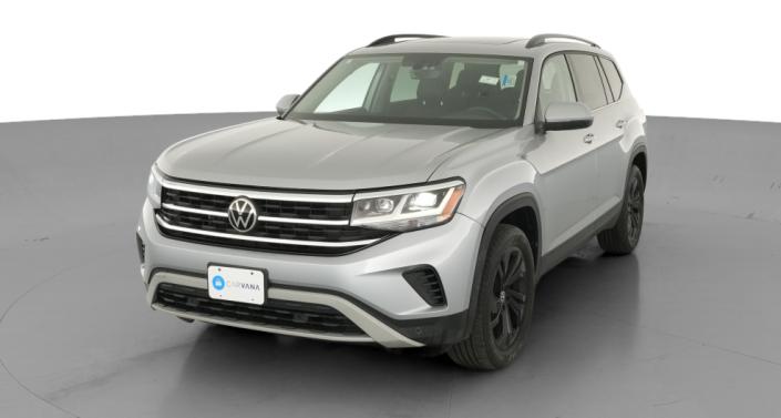 Thumbnail: 2022 Volkswagen Atlas - 1