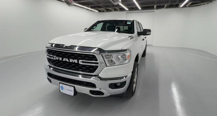 Thumbnail: 2022 RAM 1500 - 1