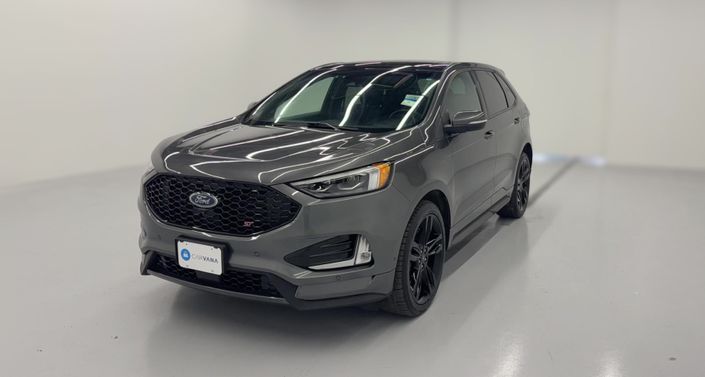 Thumbnail: 2019 Ford Edge - 1
