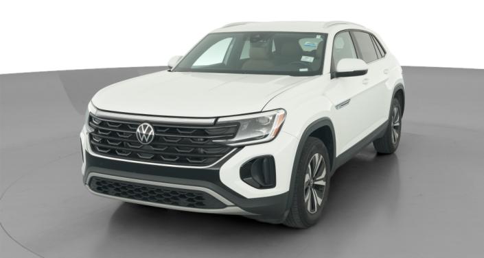 Thumbnail: 2024 Volkswagen Atlas - 1