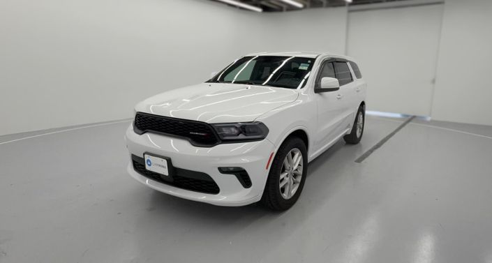 Thumbnail: 2022 Dodge Durango - 1