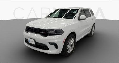 2022 Dodge Durango