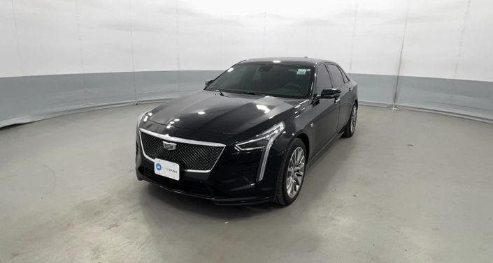2019 Cadillac CT6 Sport -
                  Akron, NY