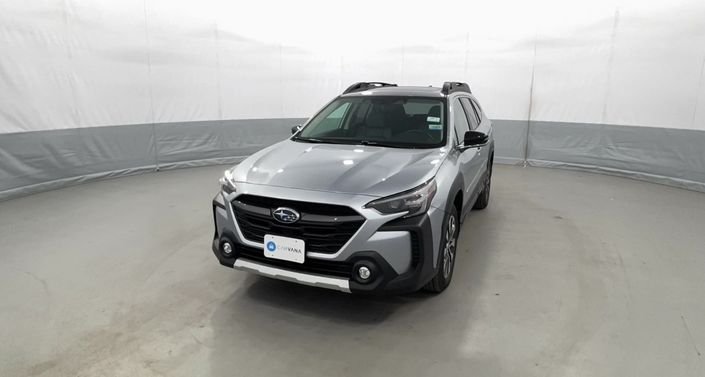 Thumbnail: 2024 Subaru Outback - 1