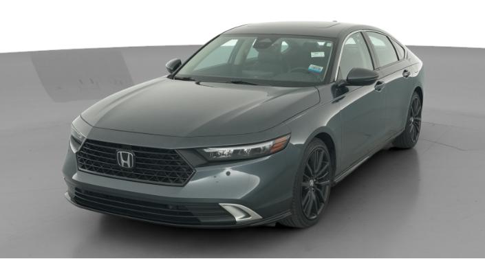 Thumbnail: 2023 Honda Accord - 1