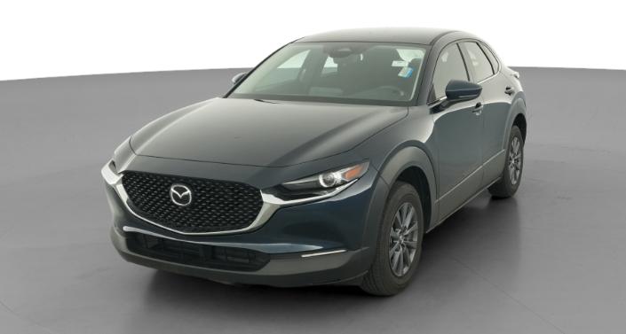 Thumbnail: 2025 Mazda CX-30 - 1