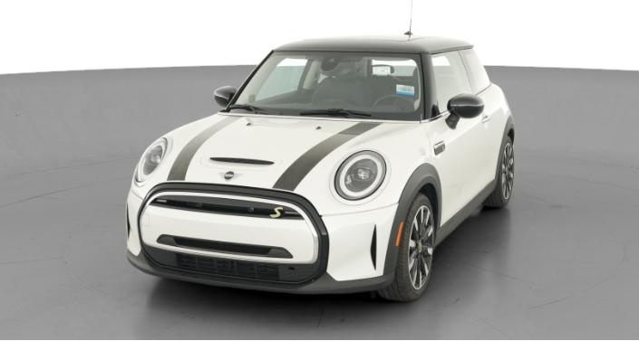 Thumbnail: 2023 MINI Cooper Hardtop - 1