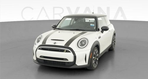 2023 MINI Hardtop 2 Door