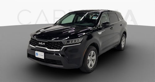 2022 Kia Sorento