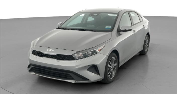 Thumbnail: 2024 Kia Forte - 1