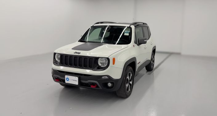 Thumbnail: 2020 Jeep Renegade - 1