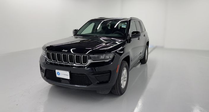 Thumbnail: 2023 Jeep Grand Cherokee - 1