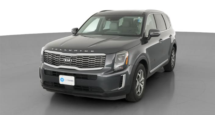Thumbnail: 2020 Kia Telluride - 1