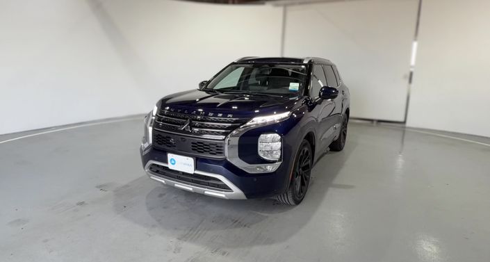 Thumbnail: 2024 Mitsubishi Outlander - 1