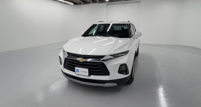 Thumbnail: 2020 Chevrolet Blazer - 1