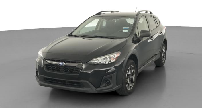 Thumbnail: 2019 Subaru Crosstrek - 1