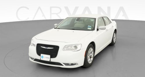 2015 Chrysler 300