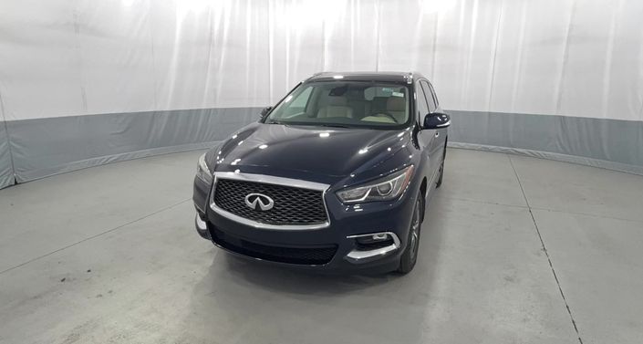 Thumbnail: 2019 INFINITI QX60 - 1