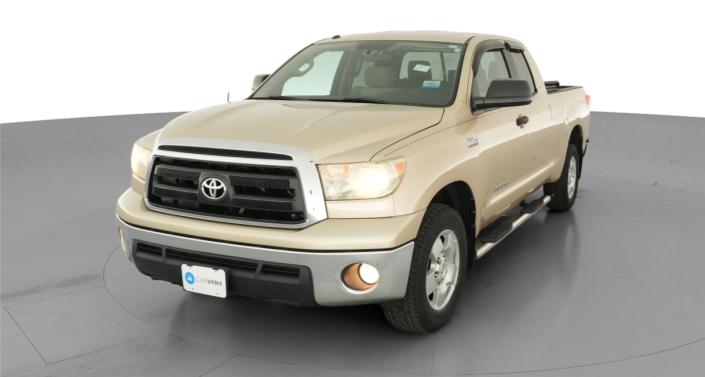 2010 Toyota Tundra  -
                  Colonial Heights, VA