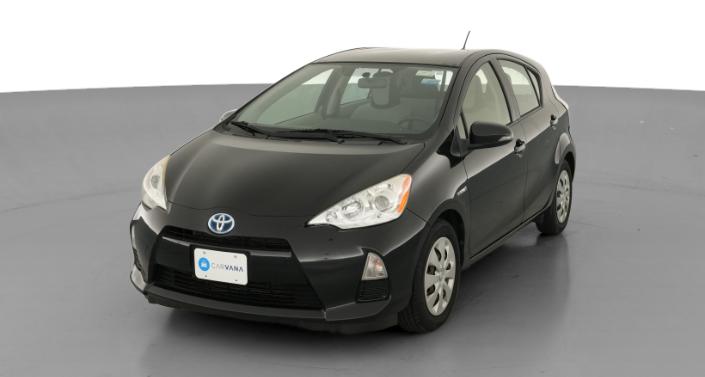2014 Toyota Prius c One -
                  Richton Park, IL