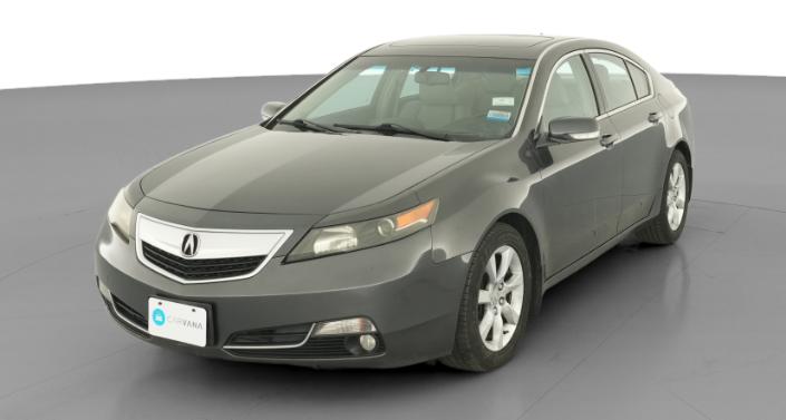 2012 Acura TL  -
                  Hebron, OH