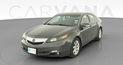 2012 Acura TL