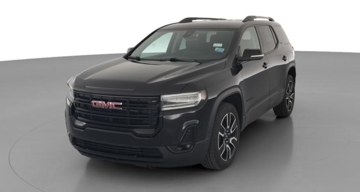 Thumbnail: 2021 GMC Acadia - 1